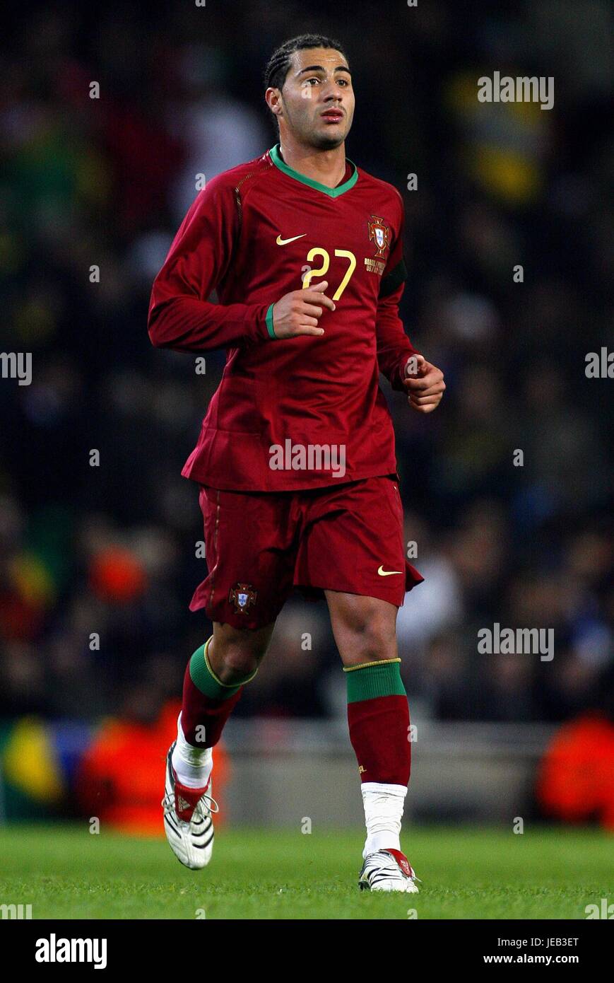 quaresma portugal jersey