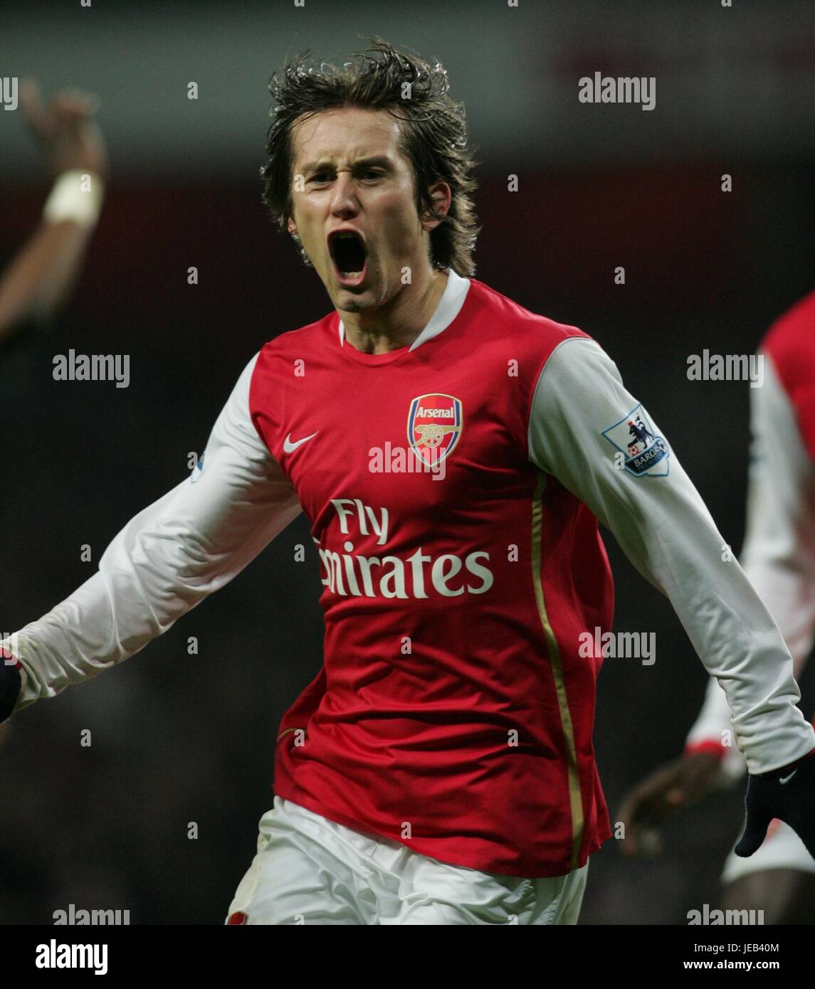 Tomas Rosicky &#8211; The Little Mozart |
