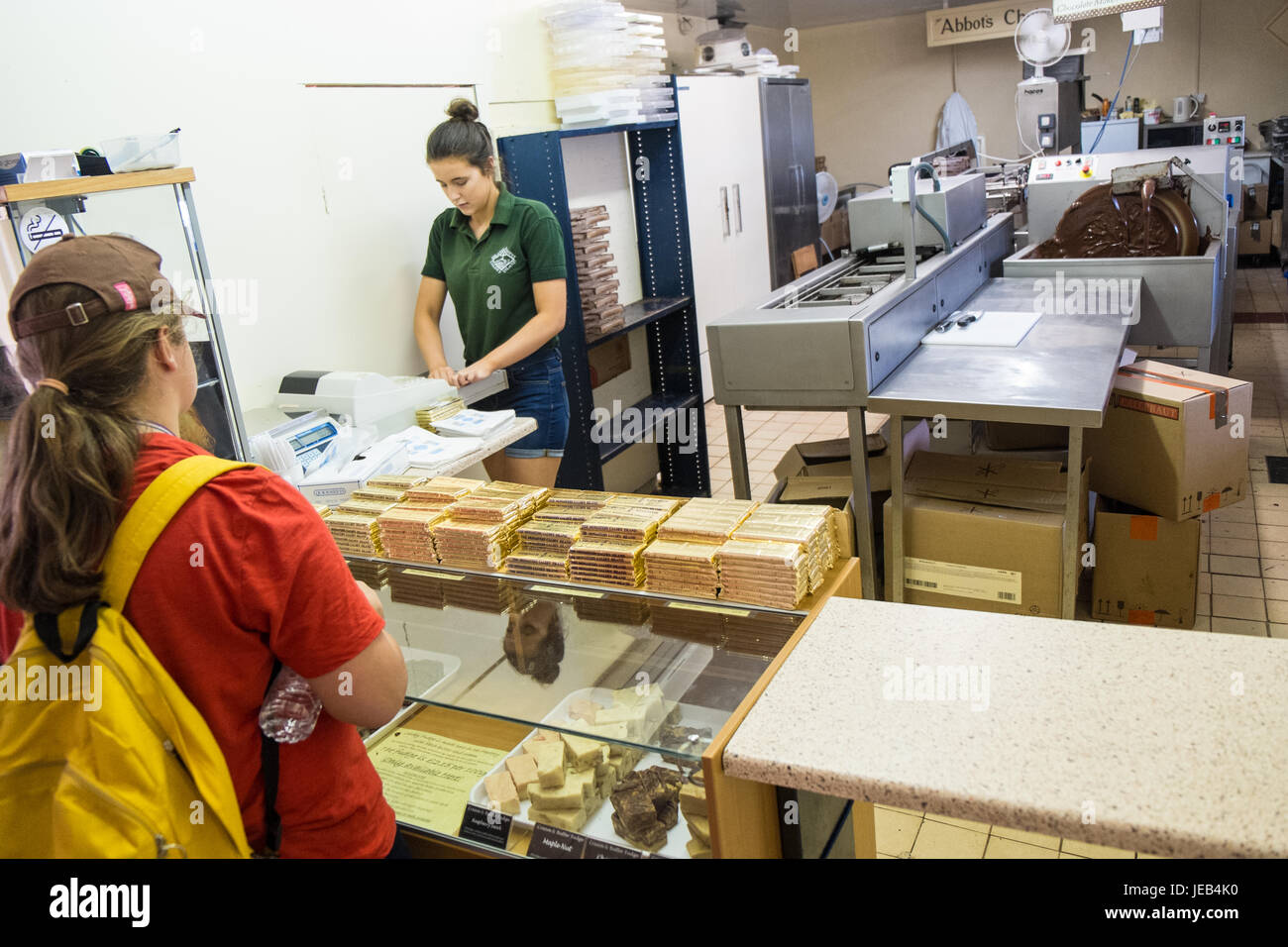 Chocolate,factory,gift,Caldey,Caldy,Island,Caldey Island,monastic,monastery,Cistercian,monks,off
