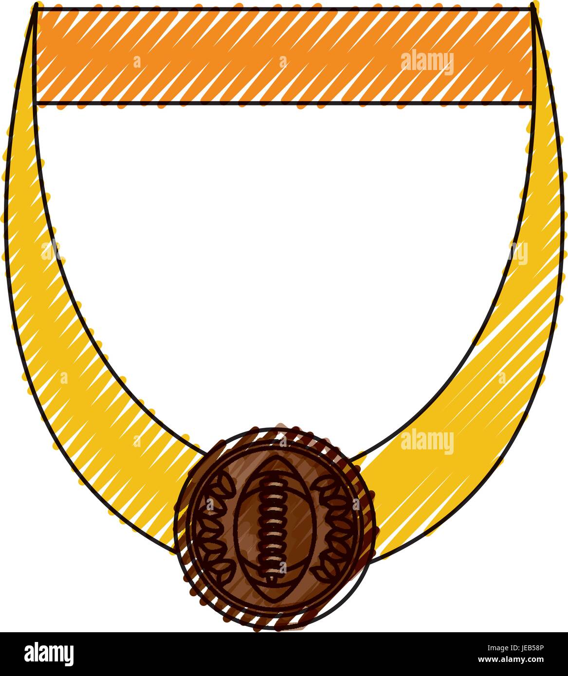 isolated champion medal icon vector illustration graphic design Stock ...