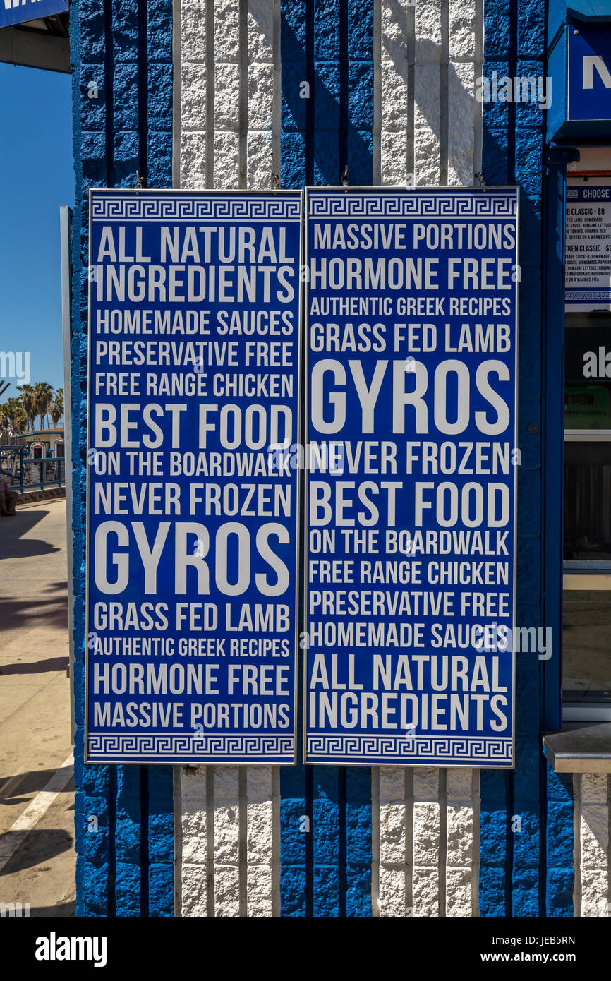 „World's Best Gyros“ Autoaufkleber - Grunge-Stempel-Design, 12x10 Cm, Wasserdicht Für Auto & Outdoor