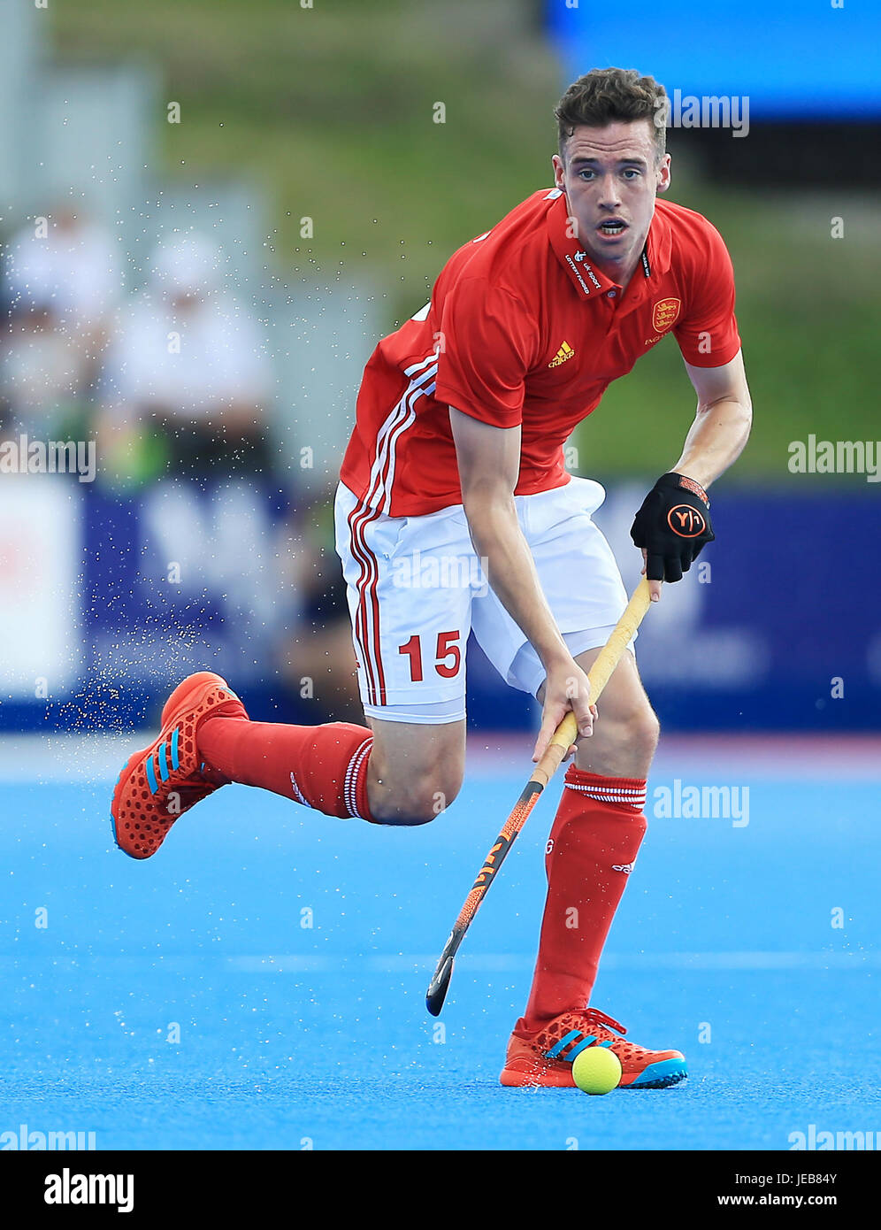 Phil Roper High Resolution Stock Photography and Images - Alamy
