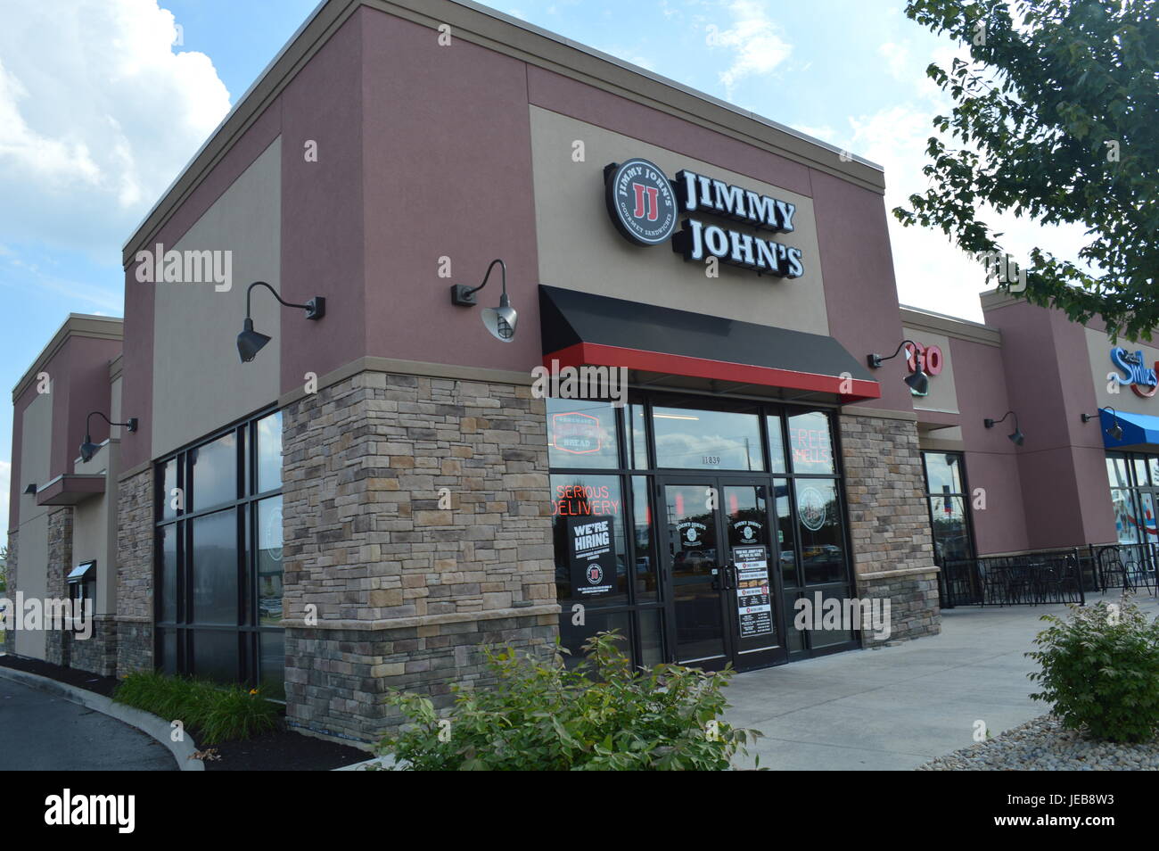 jimmy johns north logan ut