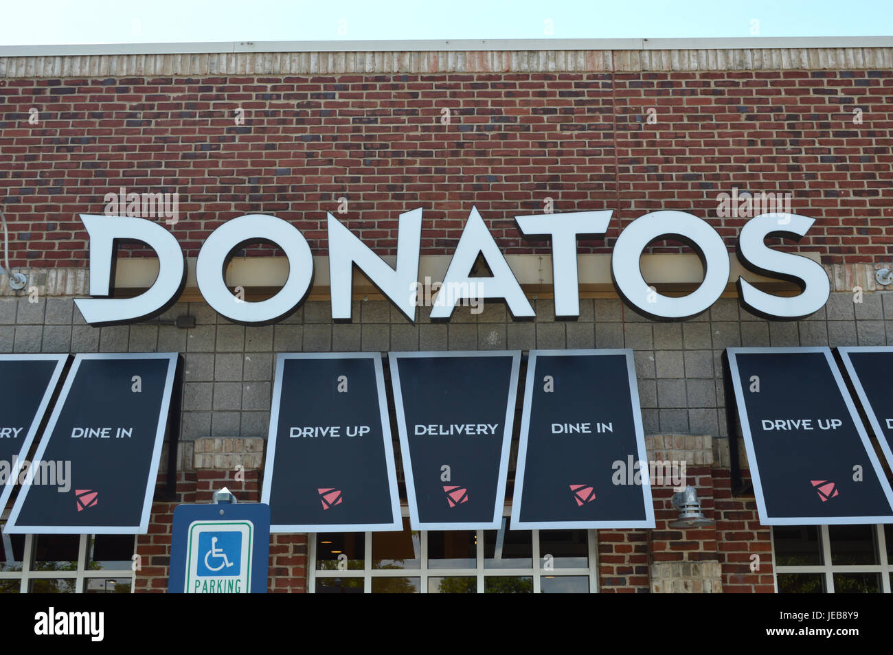 Donatos Number Near Me Find Your Favourite Restaurant