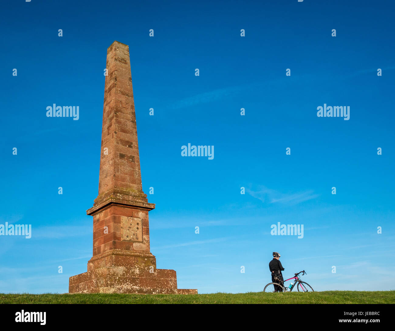 Haddington hill hires stock photography and images Alamy