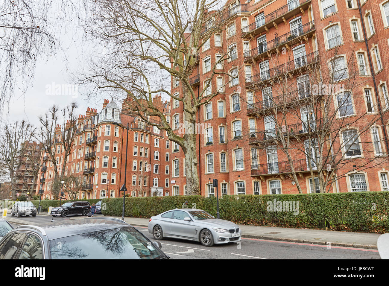 Addison Road, London, UK Stock Photo - Alamy