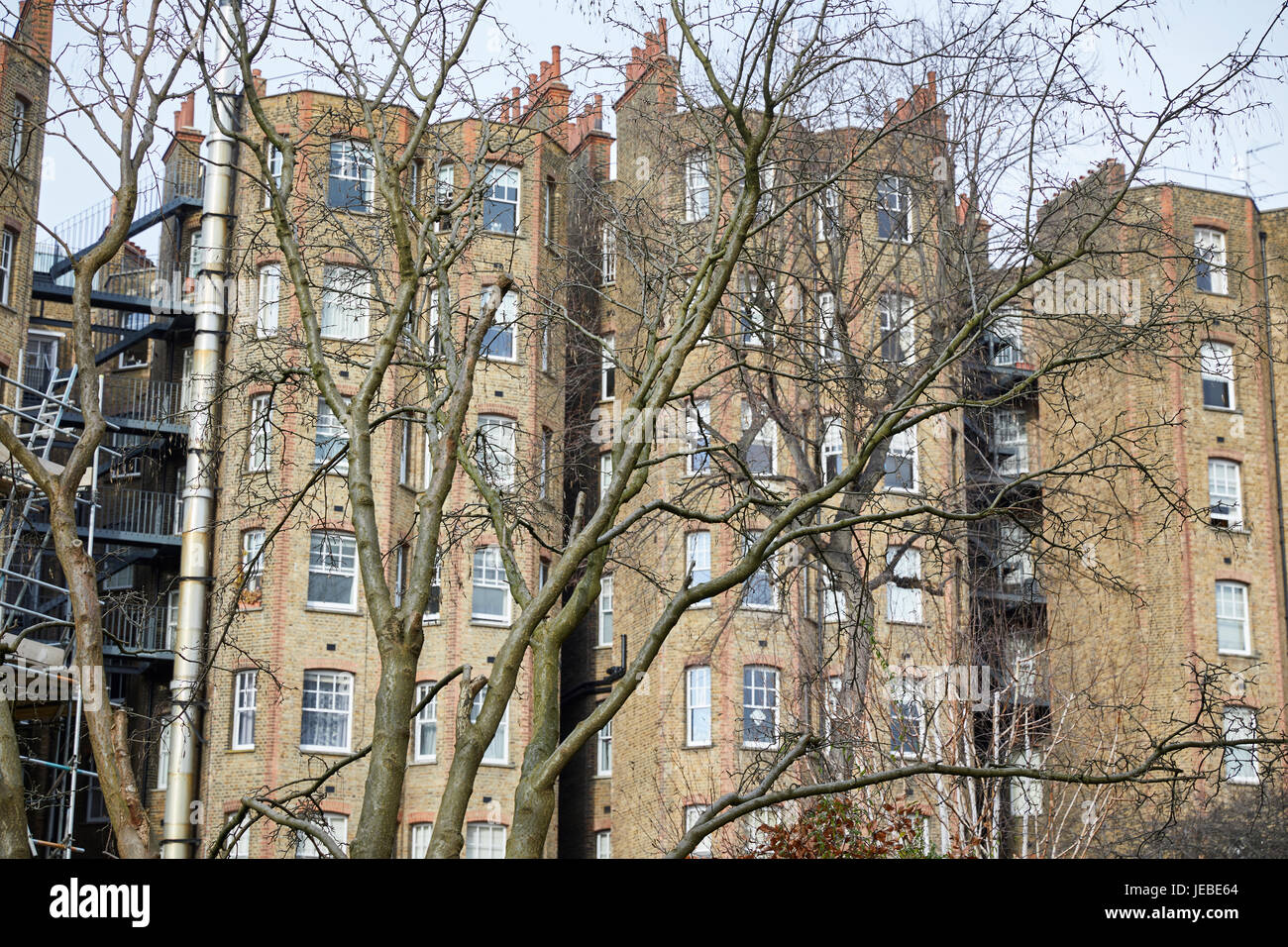 Addison Road, London, UK Stock Photo - Alamy