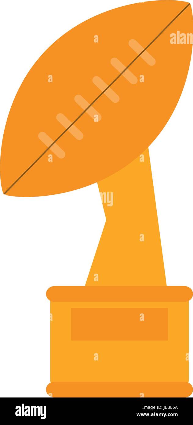 winner trophy flat Stock Vector Image & Art - Alamy