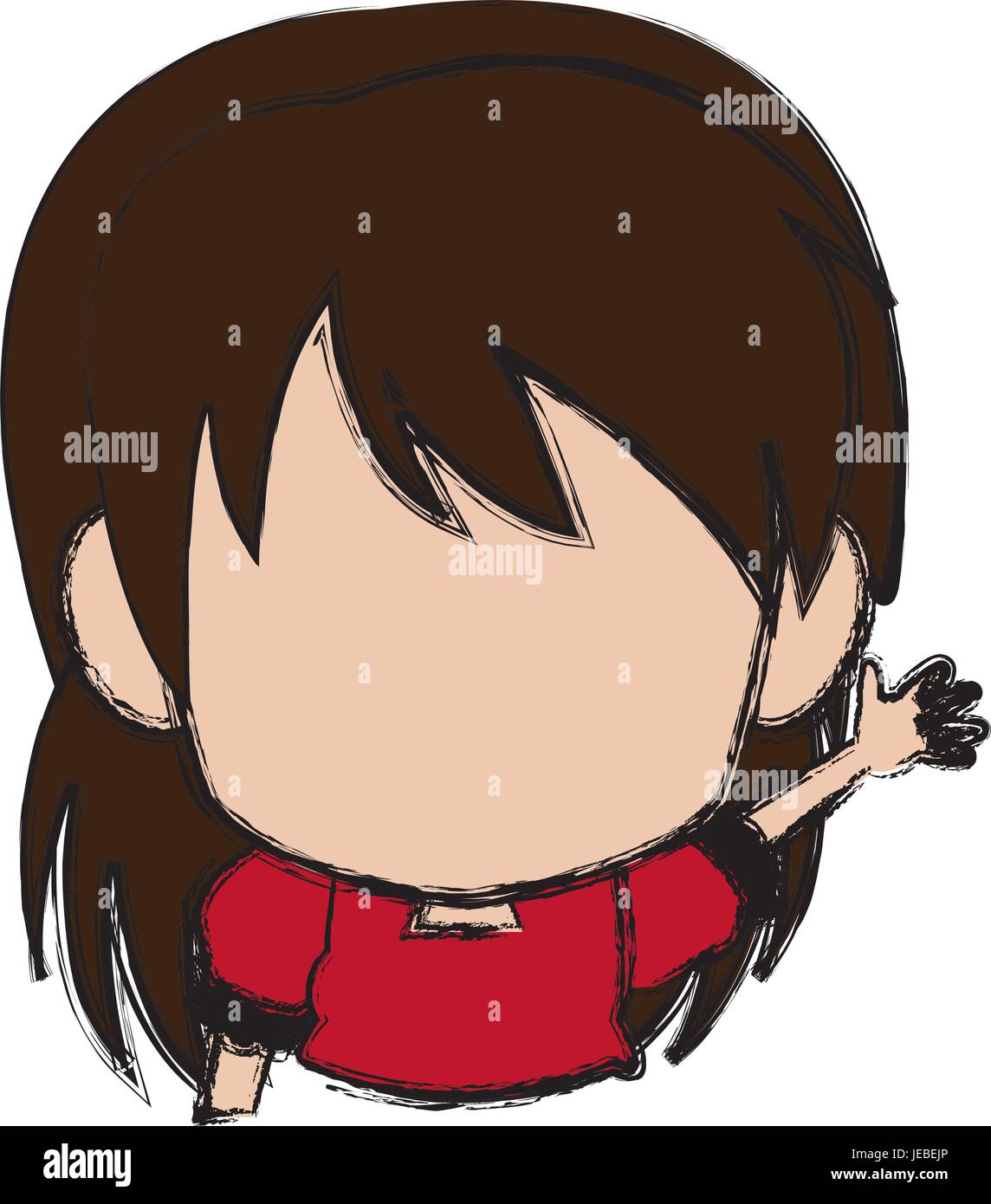 manga anime girl chibi character little Stock Vector Image & Art - Alamy manga anime girl chibi character little Stock Vector Image & Art - Alamy