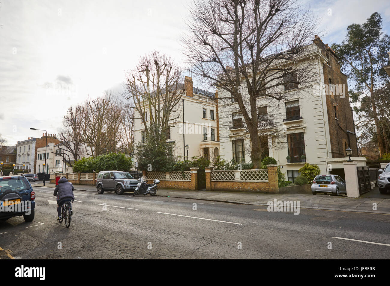 Addison road london hires stock photography and images Alamy