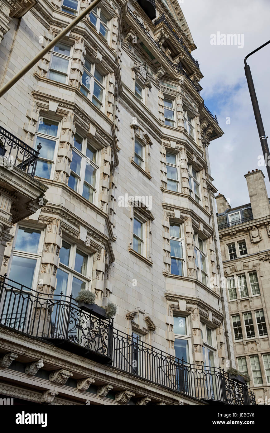 Gloucester House High Resolution Stock Photography and Images Alamy