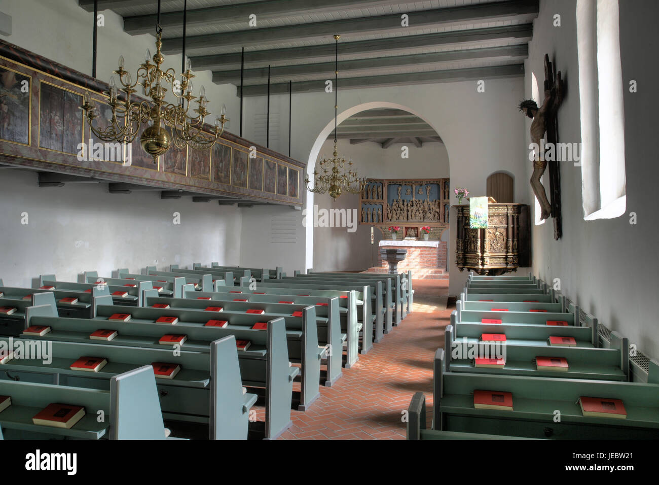 Parish north beach odenbull hires stock photography and images Alamy