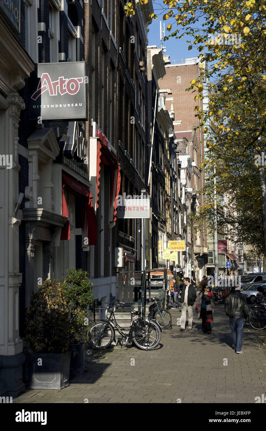 Shopping in the netherlands hires stock photography and images Alamy