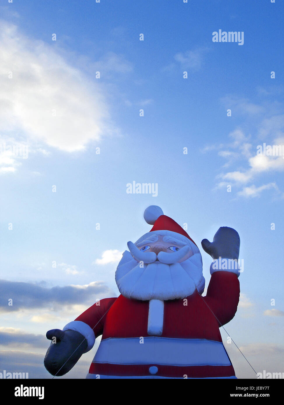 Nicholas, Santa Claus, Stock Photo