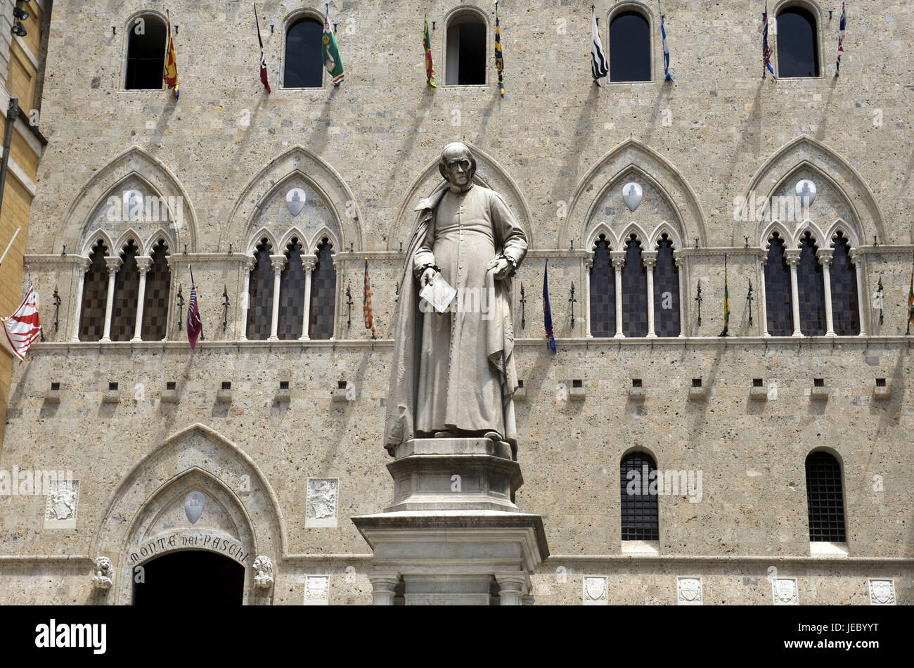 Siena italy statue sculpture hires stock photography and images Alamy