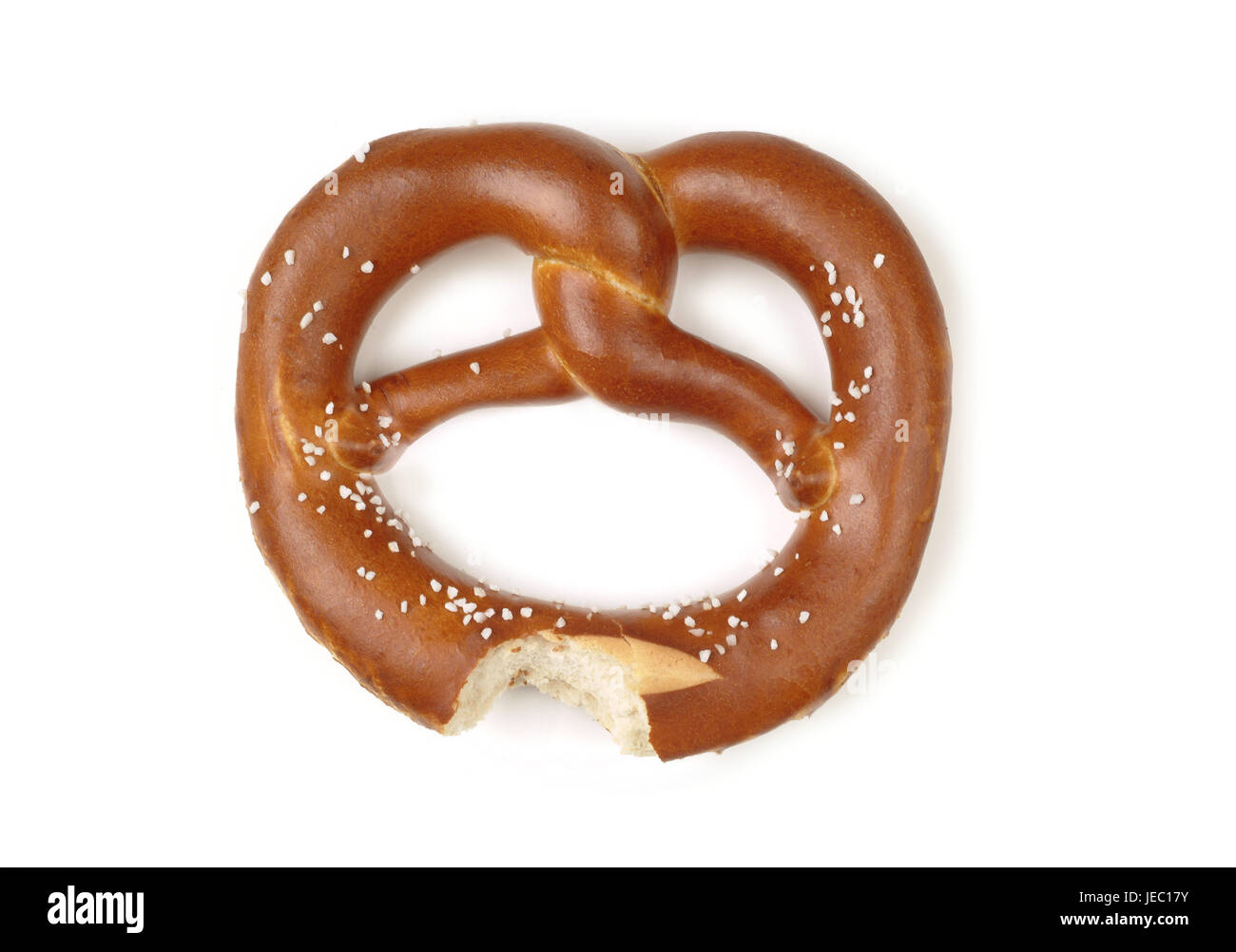 Lye Pretzel Stock Photos & Lye Pretzel Stock Images Alamy
