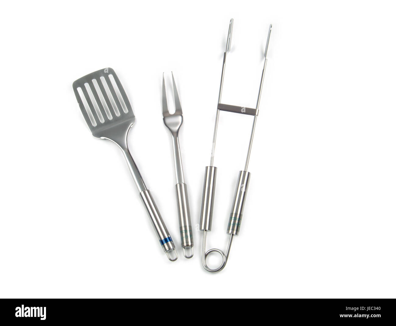 Grill instruments, Stock Photo