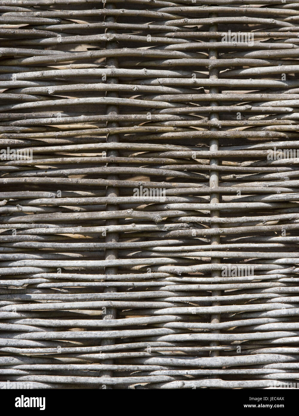 twisted fence, close up Stock Photo - Alamy
