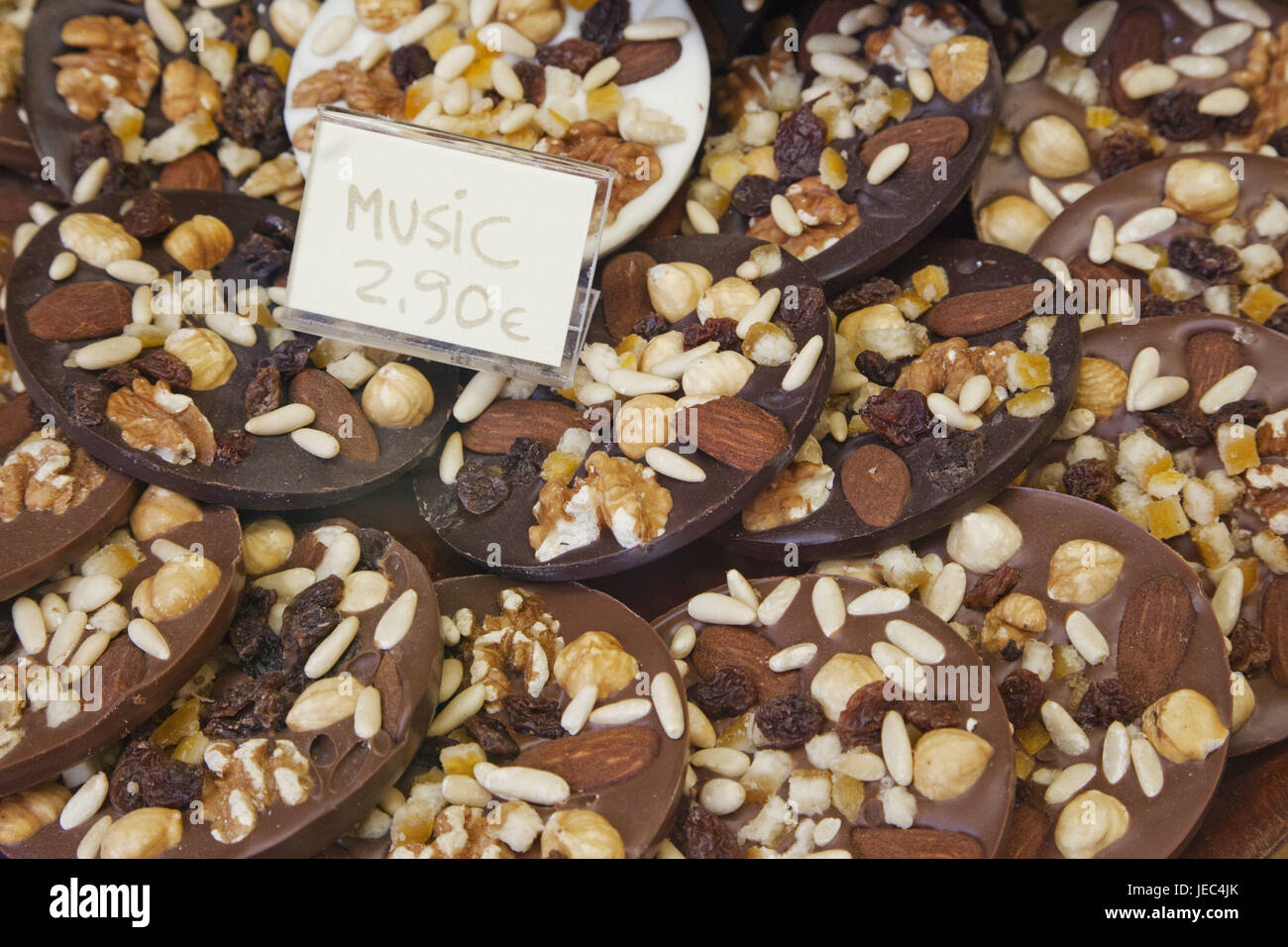 Chocolate shops barcelona hires stock photography and images Alamy