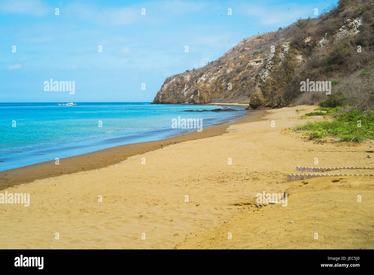 Isla de la plata ecuador hi-res stock photography and images - Alamy