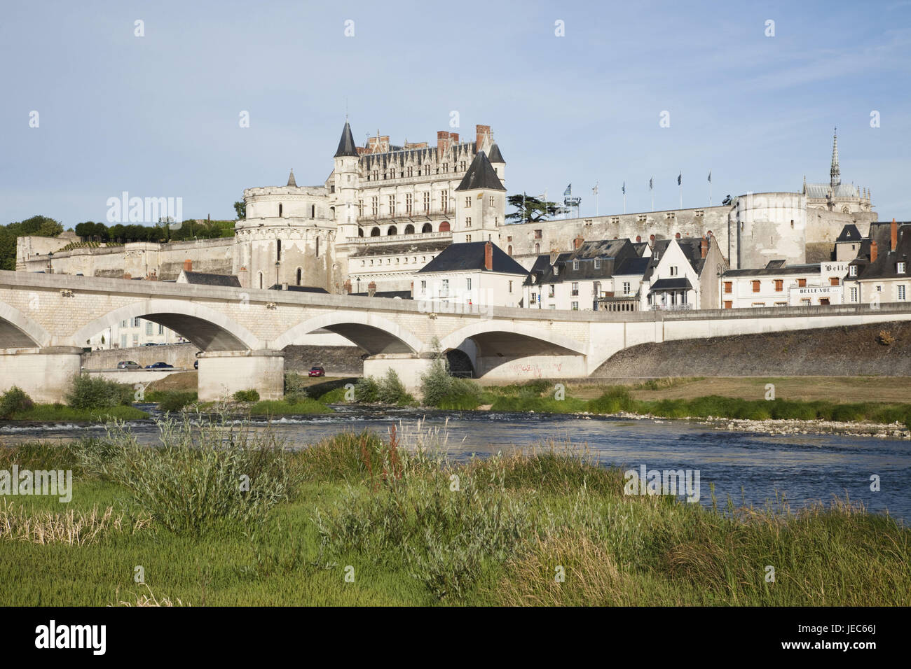 Amboise hi-res stock photography and images - Alamy