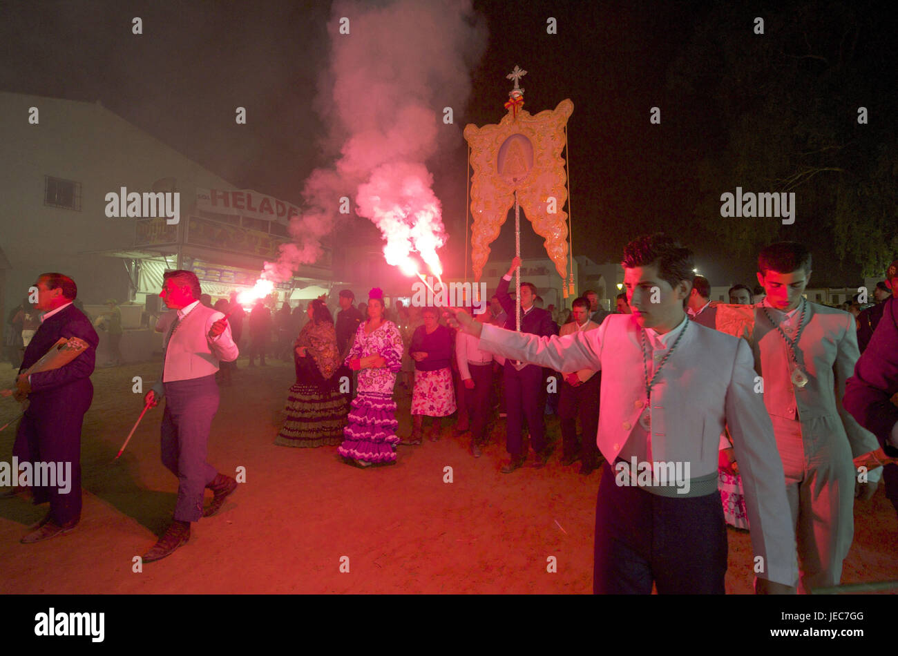 Torches procession hires stock photography and images Alamy