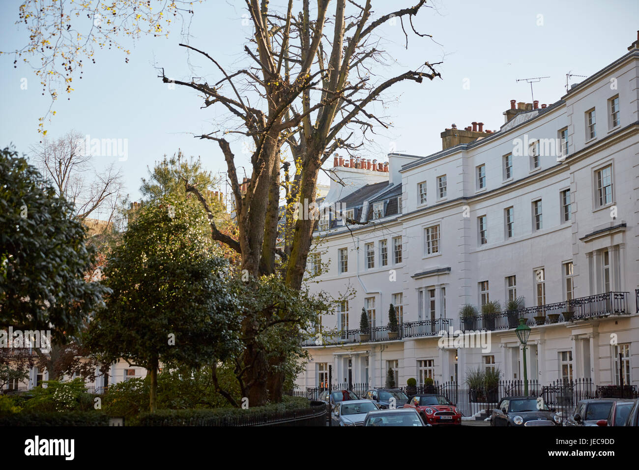 Egerton crescent hires stock photography and images Alamy