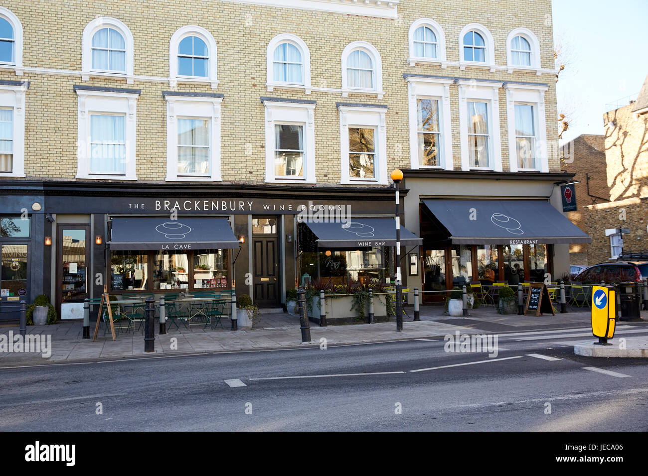 Brackenbury road hires stock photography and images Alamy