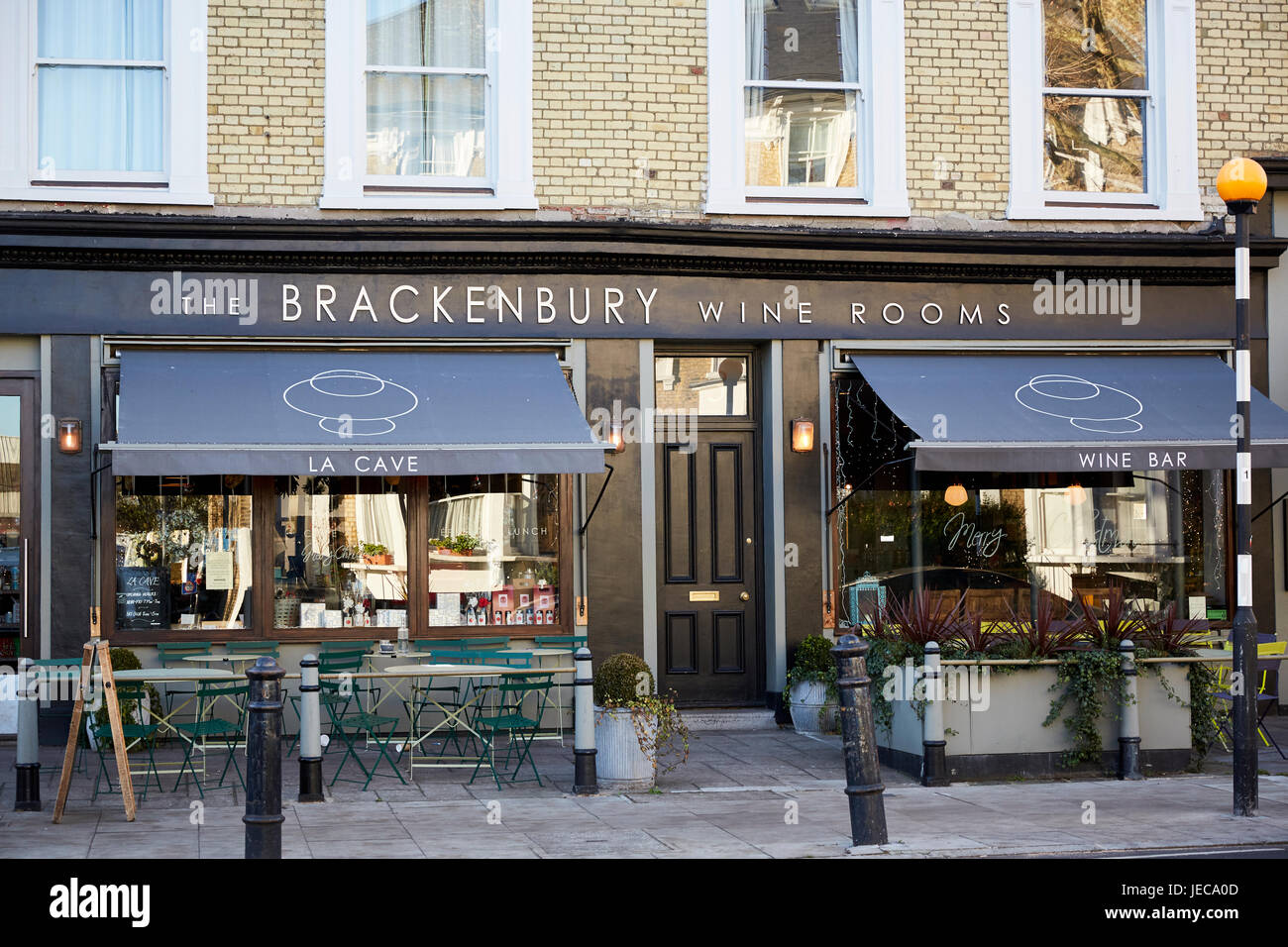 Brackenbury road hires stock photography and images Alamy
