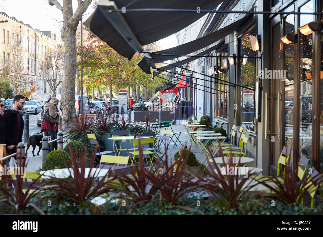 Brackenbury road hires stock photography and images Alamy