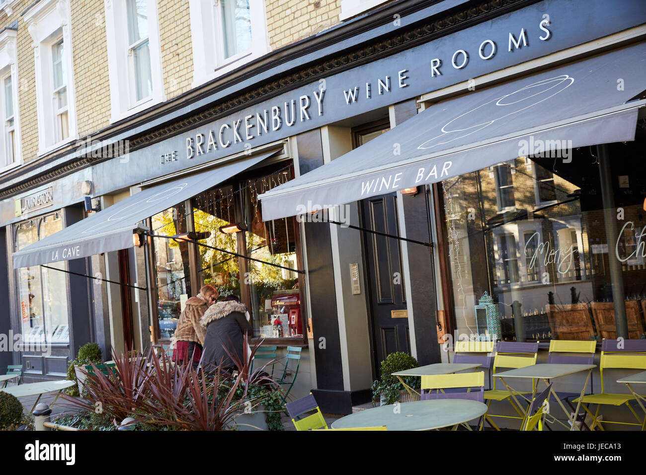 Brackenbury road hires stock photography and images Alamy