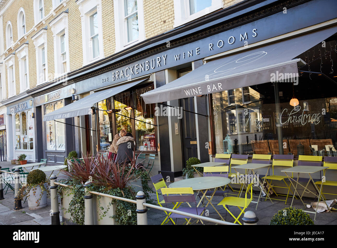 Brackenbury road hires stock photography and images Alamy