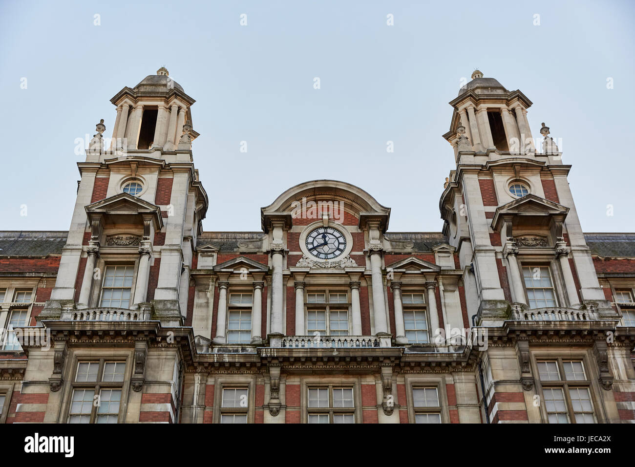 Blythe road hires stock photography and images Alamy