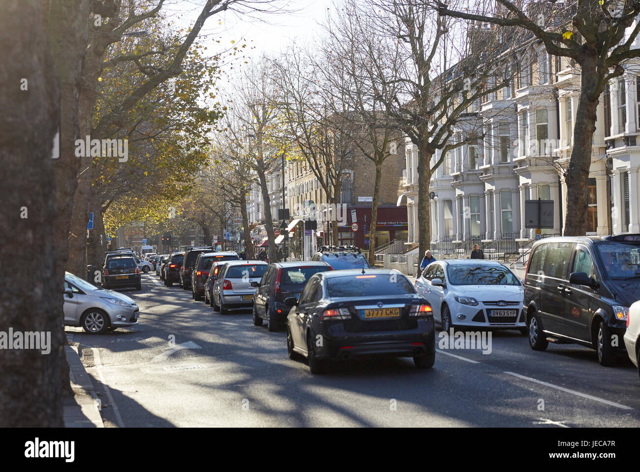 Shepherds bush road hires stock photography and images Alamy
