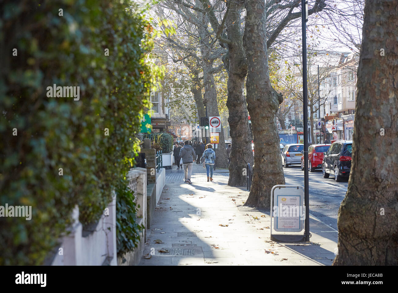 Shepherds bush road, london hires stock photography and images Alamy