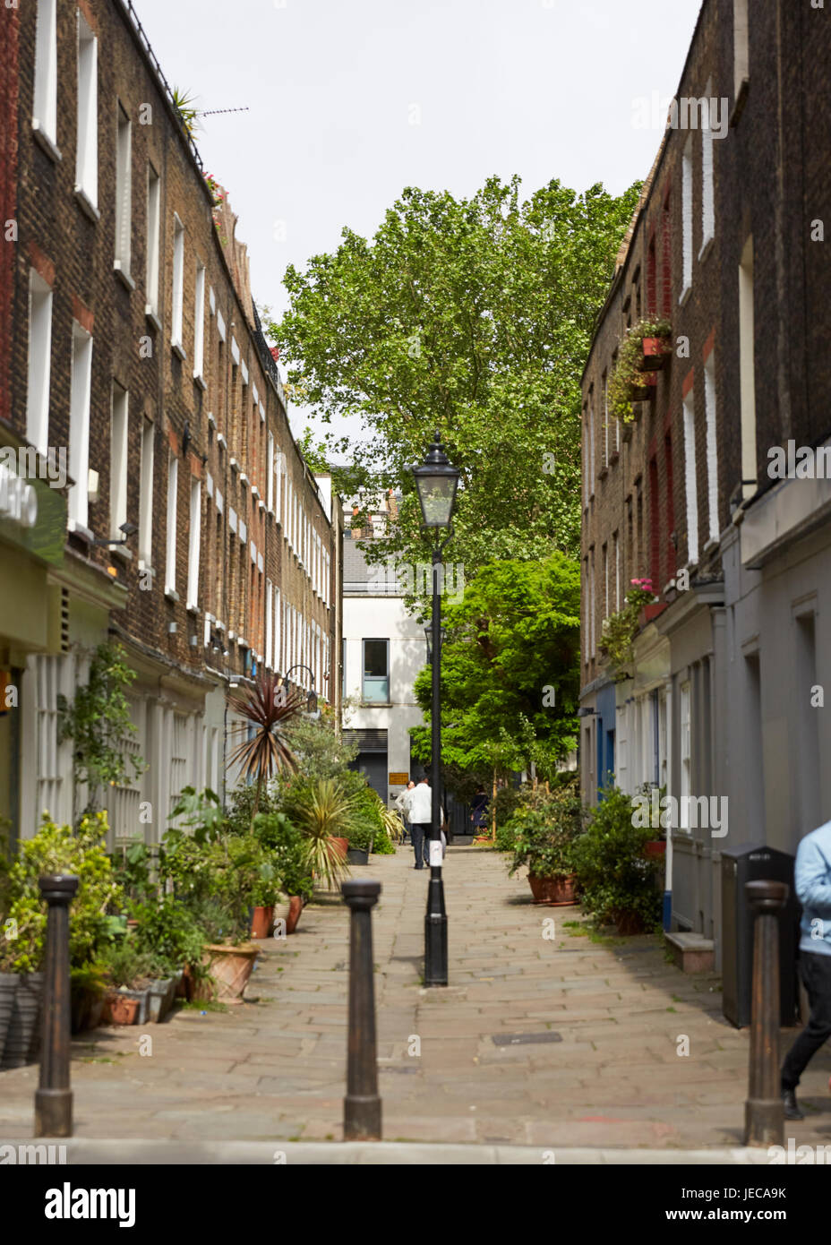 Colville Place, London, UK Stock Photo Alamy