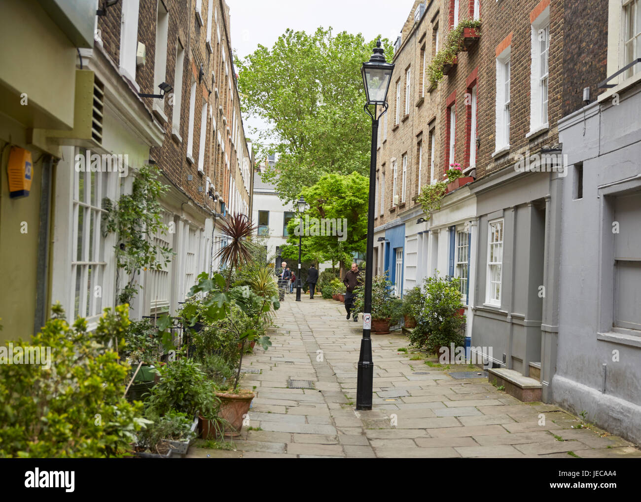 Colville Place, London, UK Stock Photo Alamy