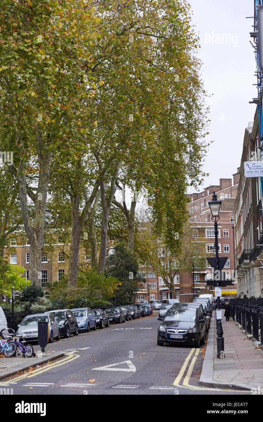 Connaught square london hires stock photography and images Alamy