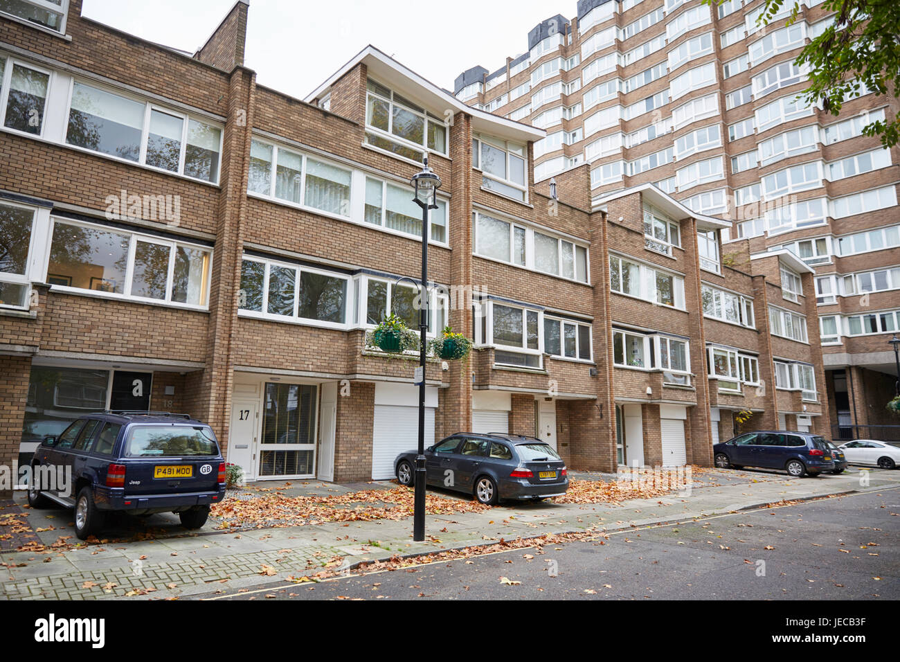 Oxford Square, London, UK Stock Photo Alamy