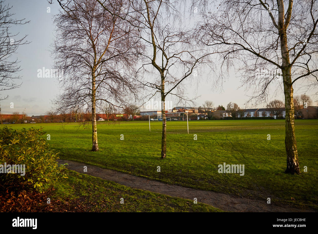 Dorset Road, London, UK Stock Photo Alamy