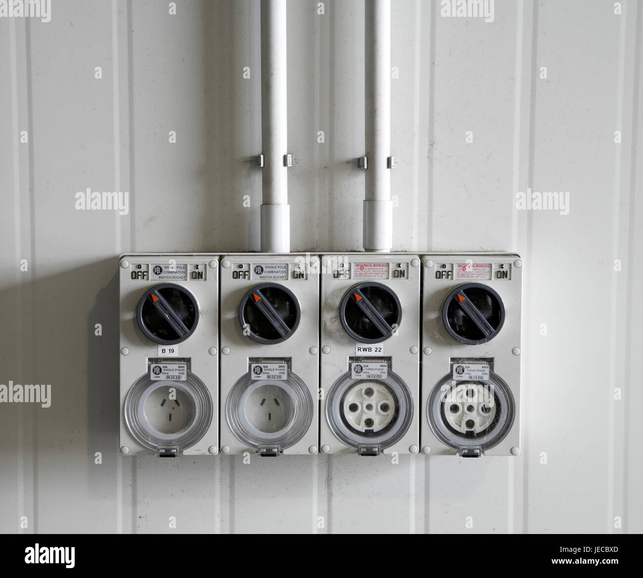 Three phase power hires stock photography and images Alamy