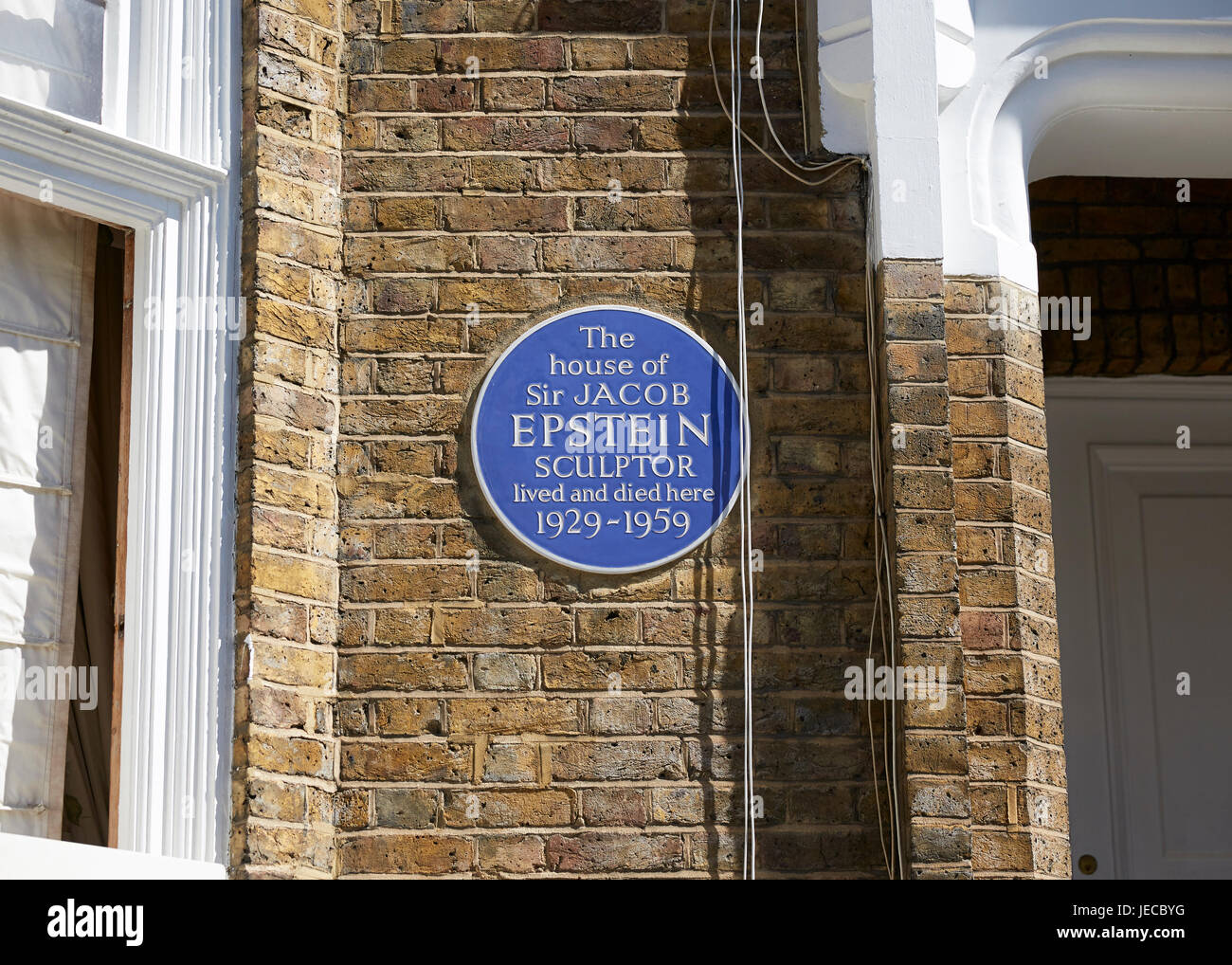 Hyde Park Gate, London, UK Stock Photo Alamy