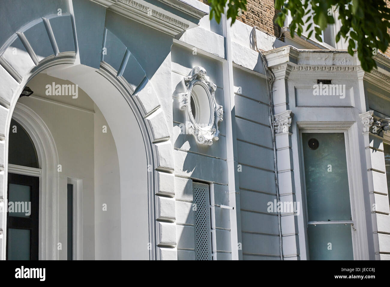 Bolton Gardens, London, UK Stock Photo Alamy