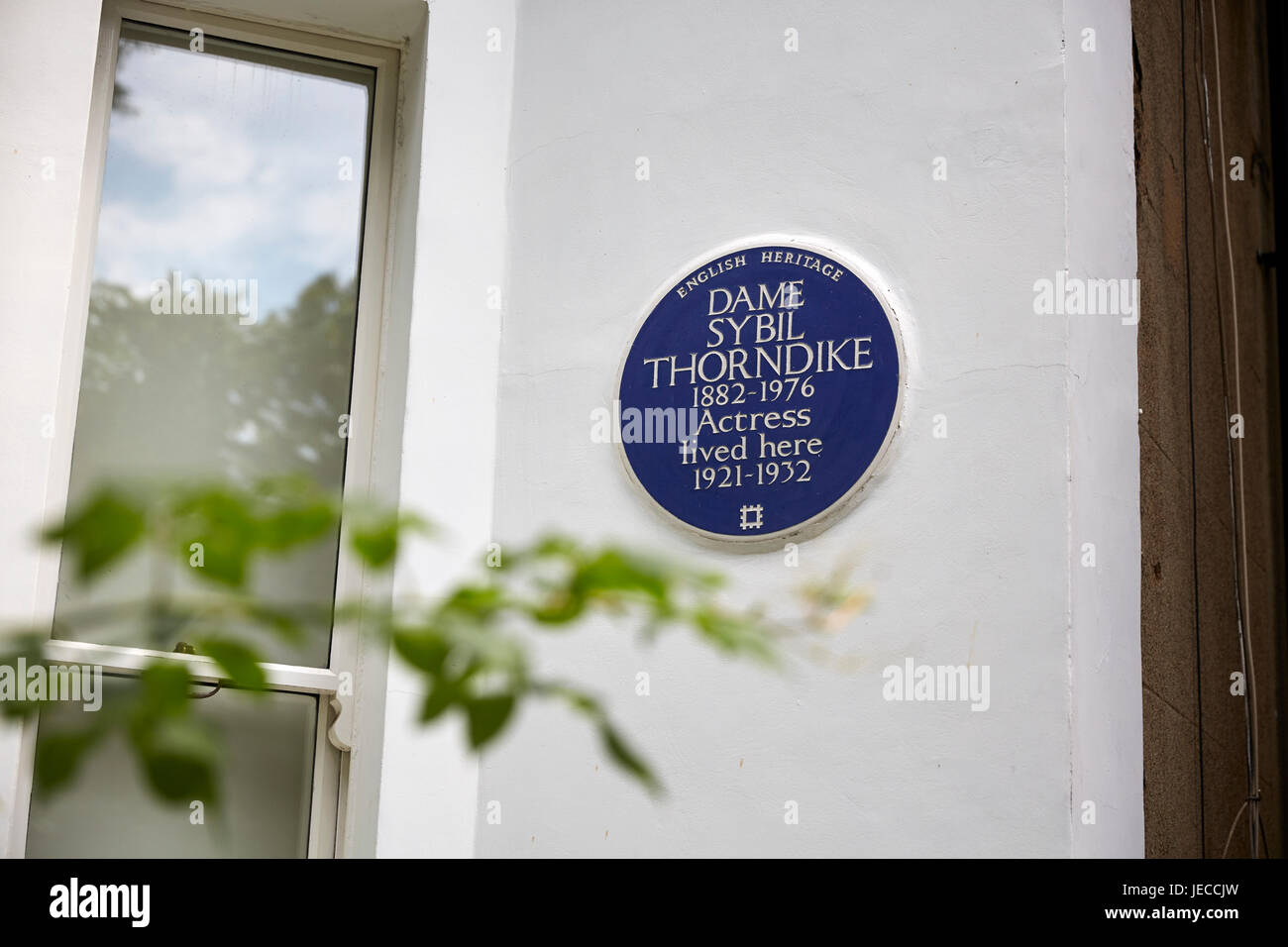 Carlyle Square, London, UK Stock Photo Alamy