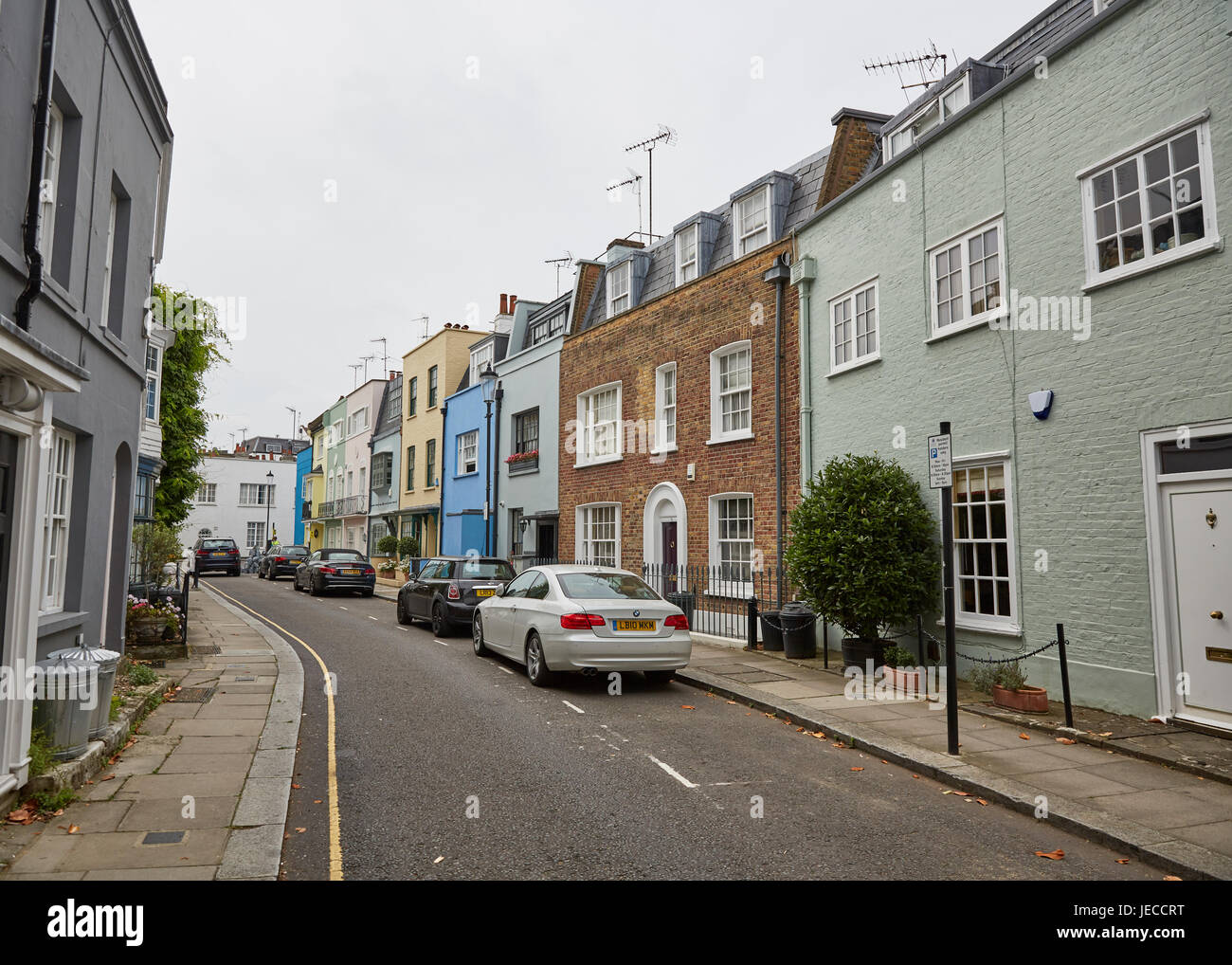 Godfrey St, London, UK Stock Photo Alamy