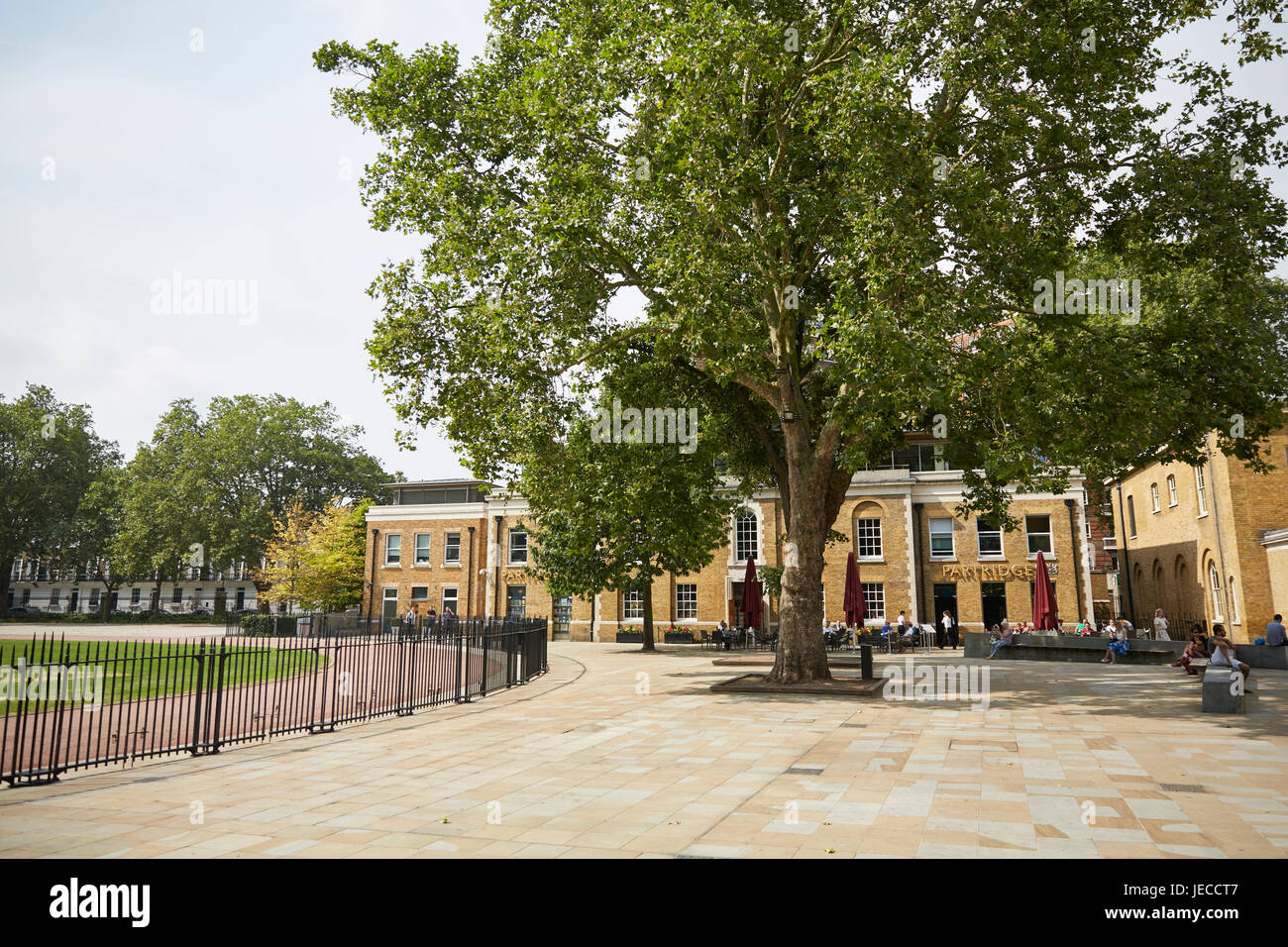 Duke of York Square, London, UK Stock Photo Alamy