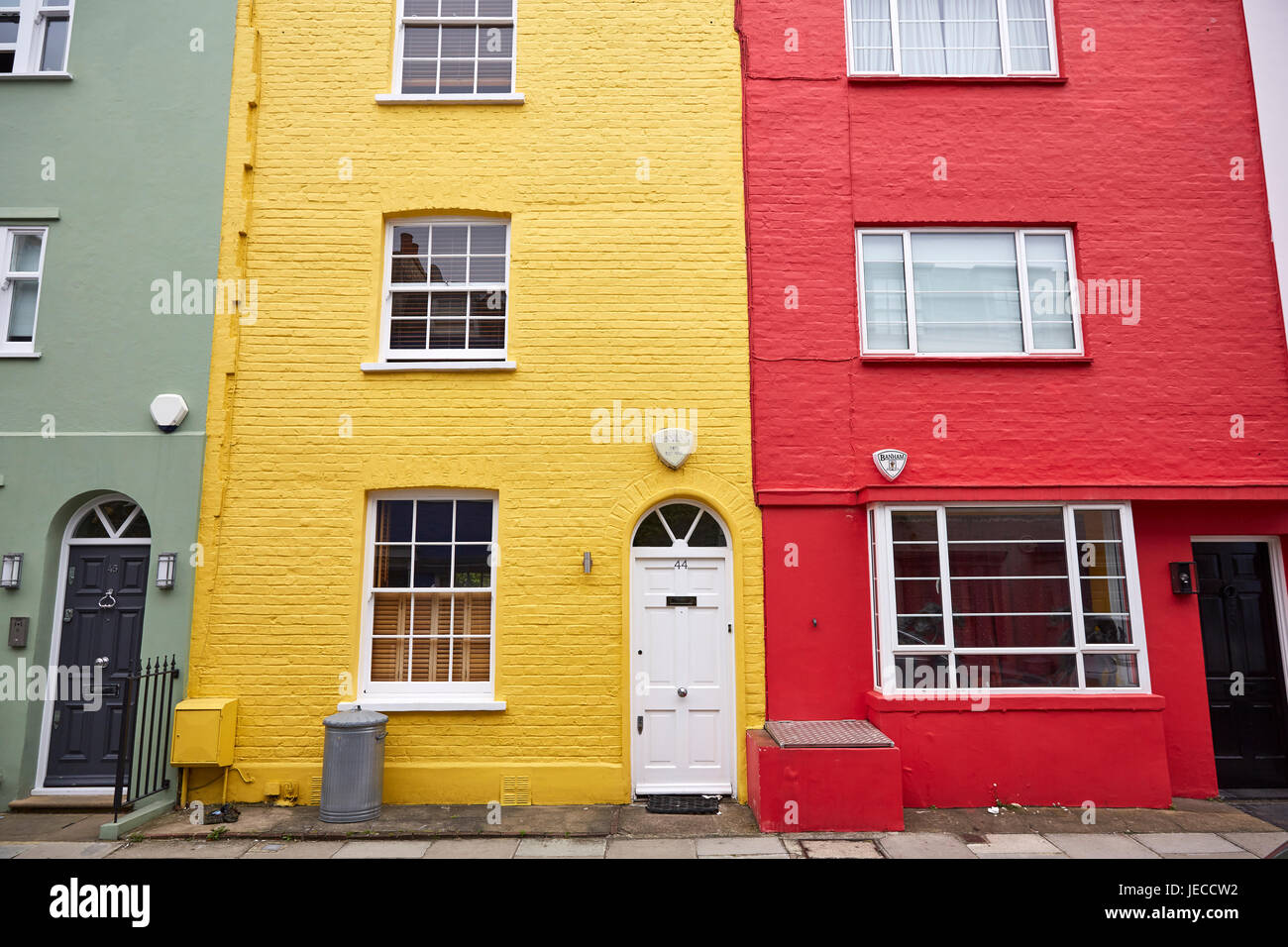 Godfrey St, London, UK Stock Photo Alamy