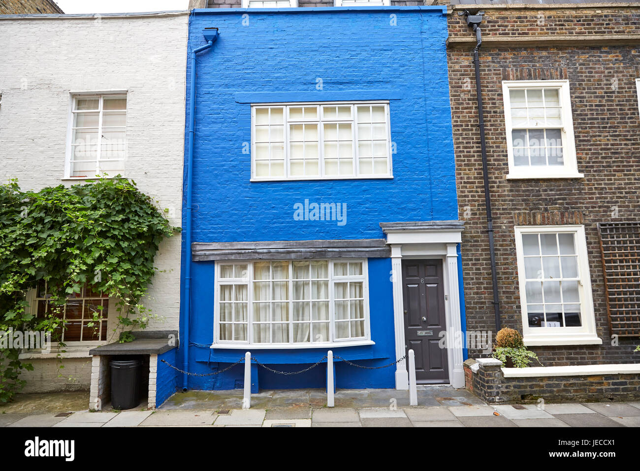 Godfrey St, London, UK Stock Photo Alamy
