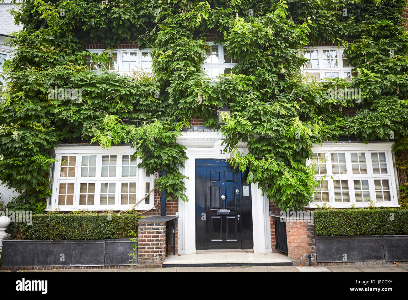 Godfrey St, London, UK Stock Photo Alamy