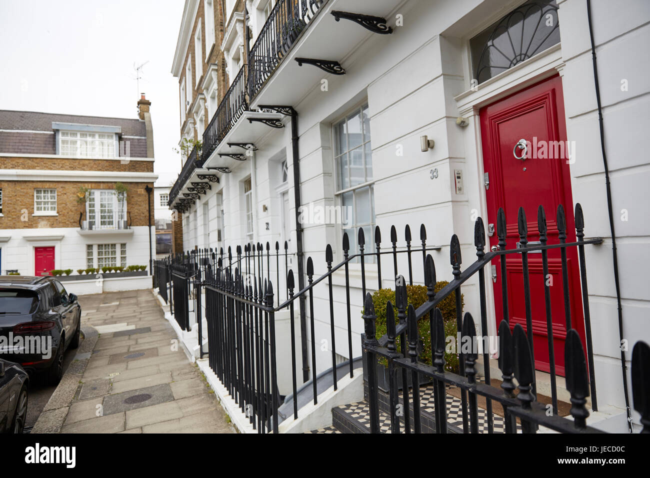 Markham Street Stock Photos & Markham Street Stock Images Alamy